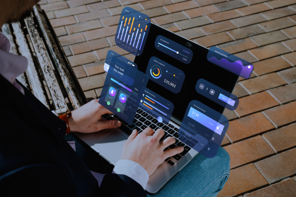 Digital Finance Tools
