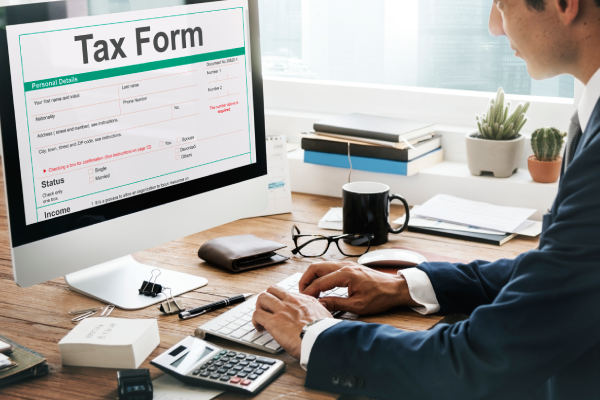 Tax Tips
