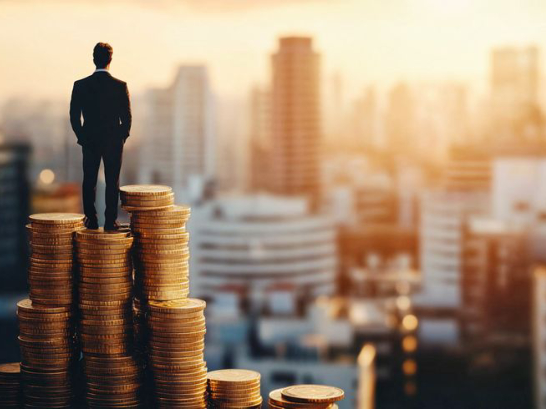 Finance Solutions